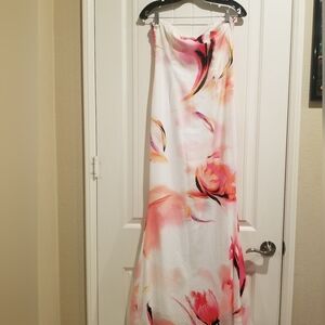 Beautiful Floral Dress